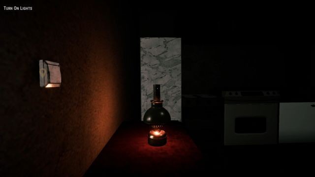 Khám phá, quan sát, giải đố và tương tác để tìm kiếm sự thật