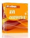 AK AVI Converter 2009 - Download & Review