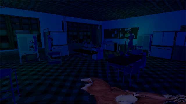 Trò chơi dài khoảng 90 đến 120 phút tùy thuộc vào kỹ năng và lối chơi của bạn