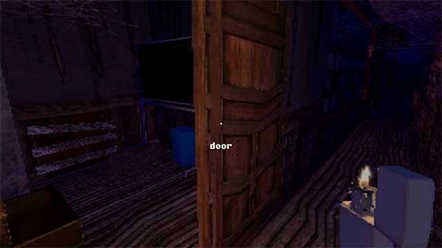 Trải nghiệm khung cảnh trường học Nhật Bản cũ và bị bỏ hoang