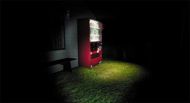 Bạn sẽ vào vai một học sinh đang trên đường về nhà và chạm trán với ma quỷ