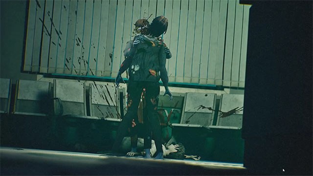 Akarmaut: Rootmare sở hữu đồ họa đẹp mắt và sống động