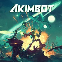 Akimbot - Game Cuộc Chiến Robot Giải Cứu Vũ Trụ