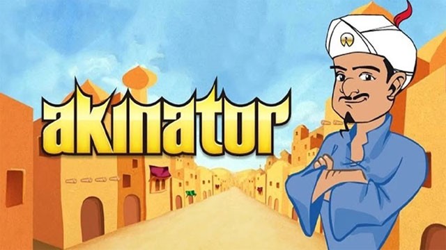 Akinator Mobile mới nhất hỗ trợ tài khoản người chơi và 2 theme mới