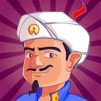 Akinator Android 8.9.3: Game Thần Đèn Đọc Suy Nghĩ Vui Nhộn