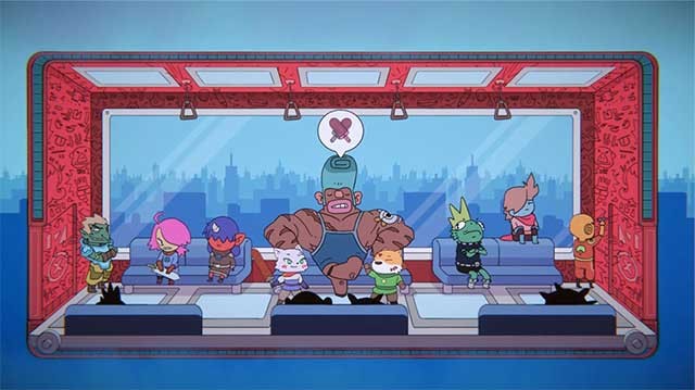 Giải các câu đố, khám phá các khu vực bí mật, đồng thời đối mặt với nhiều kẻ thù