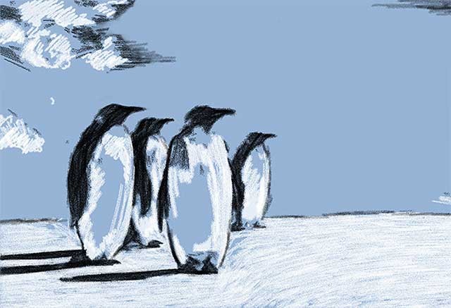 Bạn có thể tạo ra rất nhiều biến thể của ảnh