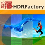 AKVIS HDRFactory 6.0 - Phần mềm tạo ảnh HDR chuyên nghiệp