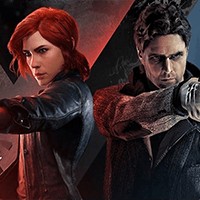 Alan Wake 2: Game Kinh Dị Tâm Lý Rùng Rợn