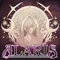Alaris Demo - Game Visual Novel Truyền Thuyết Tiên Rồng