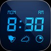Alarm Clock Free cho iOS 2.5 - Download Đồng hồ báo thức iPhone/iPad