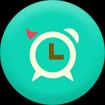 AlarmRun - Đồng hồ báo thức thông minh cho Android