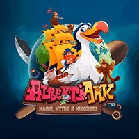 Albert's Ark Idle Game: Xây Dựng Vương Quốc Cute