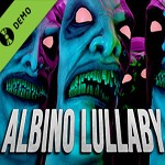 Albino Lullaby Demo - Game Kinh Dị Phiêu Lưu PC