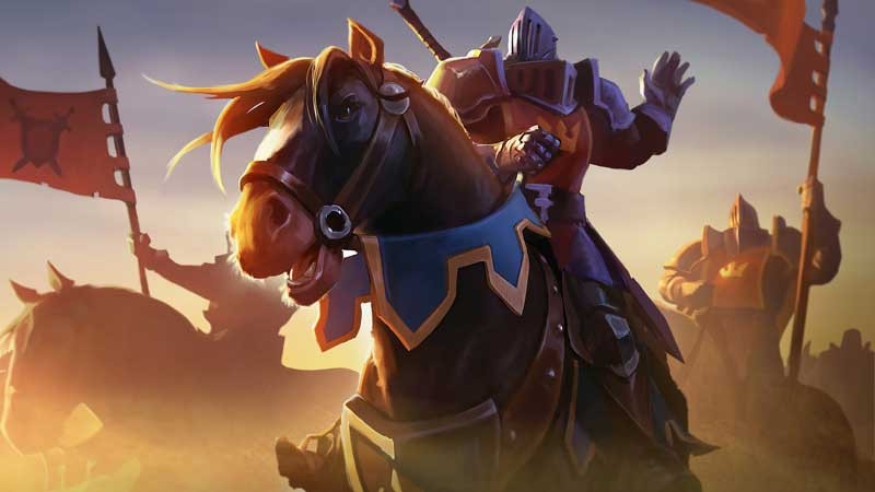 Cập nhật Albion Online mới nhất