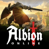Albion Online Android: Tải & Chơi MMORPG Sinh Tồn