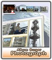Phần mềm quản lý ảnh - Album Burger Photograph 2007b
