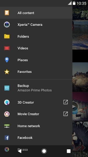 Nhiều tính năng độc đáo