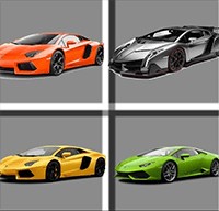 Alcara Mod Minecraft: Thêm Siêu Xe Đẳng Cấp