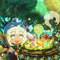 Alchemia Rogue: Mia and the Mystery Labyrinth - Game Roguelike Việt Hóa