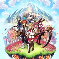 Alchemia Story - MMORPG Miễn Phí Đỉnh Cao