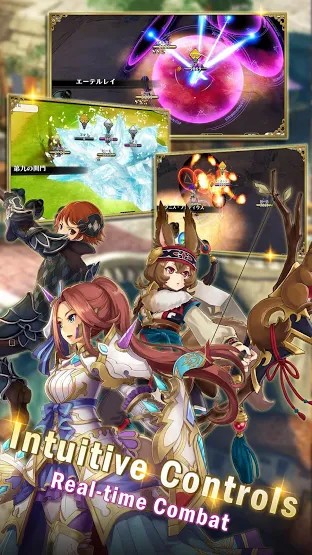 Điều khiển trực quan