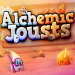 Alchemic Jousts: Demo Game Chiến Thuật Phòng Thủ Mới trên PC