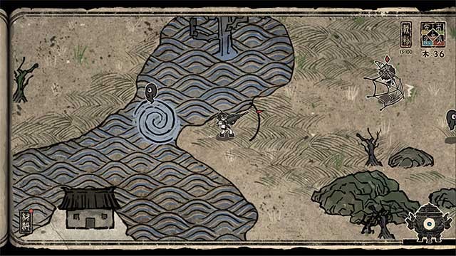 Bắt hơn 50 loại quái vật khác nhau trong Sơn Hải Kinh