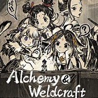 Alchemy and Weldcraft: Game Bắt Quỷ Trung Hoa Cổ Đại