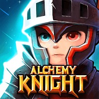 Alchemy Knight Android: Tải Game Nhập Vai Chiến Đấu Tự Động