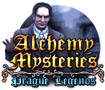 Alchemy Mysteries: Prague Legends - Giải mã bí ẩn cái chết