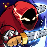 Alchemy War2 cho Android - Game chiến thuật trở thành Chúa Quỷ