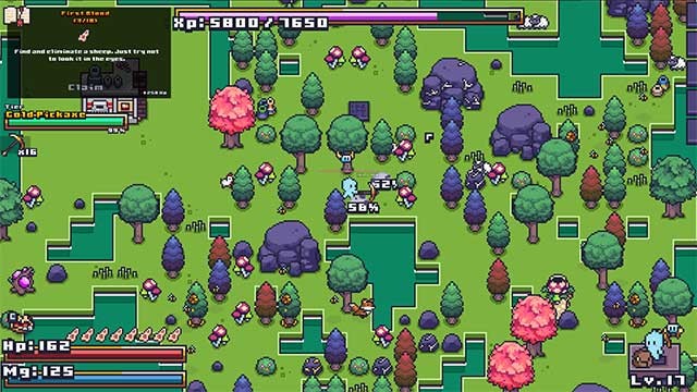 Xây dựng những ngôi nhà theo sở thích để tạo ra một thị trấn sôi động