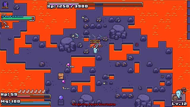 Hãy xây dựng một đội quân mạnh mẽ để chuẩn bị cho các trận chiến