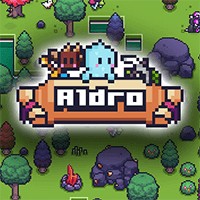 Aldro: Xây dựng thành phố slime dễ thương - Early Access