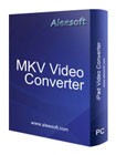 Aleesoft Free MKV Converter 1.0.28 - Download Free