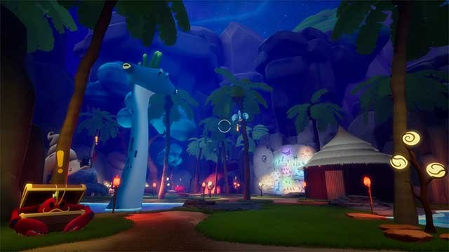 Alekon là game phiêu lưu kỳ thú, trong đó bạn có thể chụp ảnh nhiều sinh vật kỳ lạ