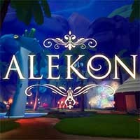 Alekon Demo Game: Chụp Ảnh Sinh Vật Kỳ Ảo