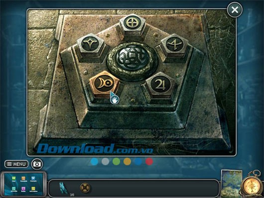 Alexander the Great: Secrets of Power