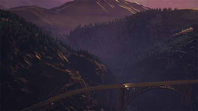 Alfred Hitchcock - Vertigo PC là sự pha trộn giữa thể loại kinh dị tâm lý với điều tra phá án