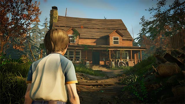 Hành trình phá án đầy ám ảnh giữa ranh giới của thực tế và tâm trí