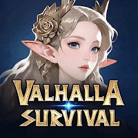 ALHALLA SURVIVAL iOS: Game RPG Sinh Tồn Roguelike Chặt Chém