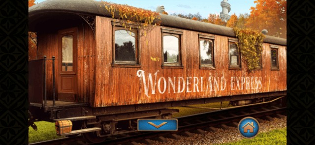 Phiêu lưu tới nhiều địa điểm bí ẩn ở vùng đất thần tiên trong game Alice Beyond Wonderland