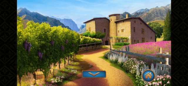 Thưởng thức các phong cảnh tuyệt đẹp