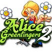 Alice Greenfingers 2 - Game Quản Lý Nông Trại Vui Nhộn