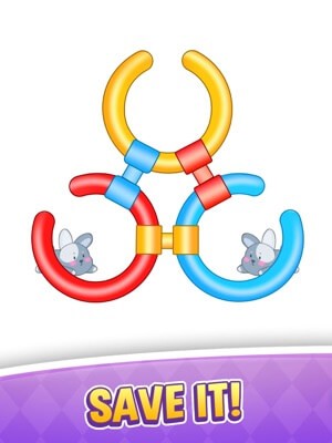 Giải các câu đố trong game Alice s Dream Merge Island