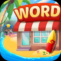 Alice's Resort - Game đố chữ & Cải tạo Khách sạn cho Android
