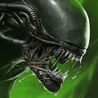 Alien: Blackout cho Android - Game kinh dị Alien chân thực
