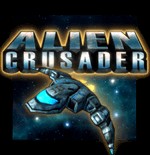 Alien Crusader: Game Bắn Súng Không Gian Hấp Dẫn