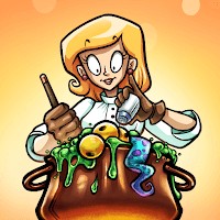 Alien Food Invasion - Android Game - Download